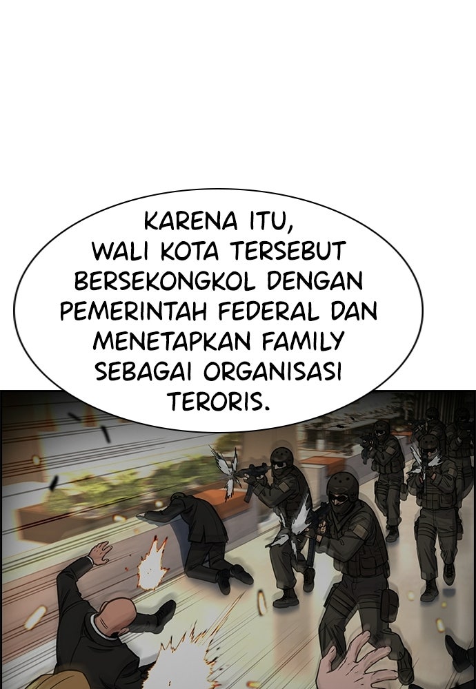 Read The Real Lesson ID Manga Online