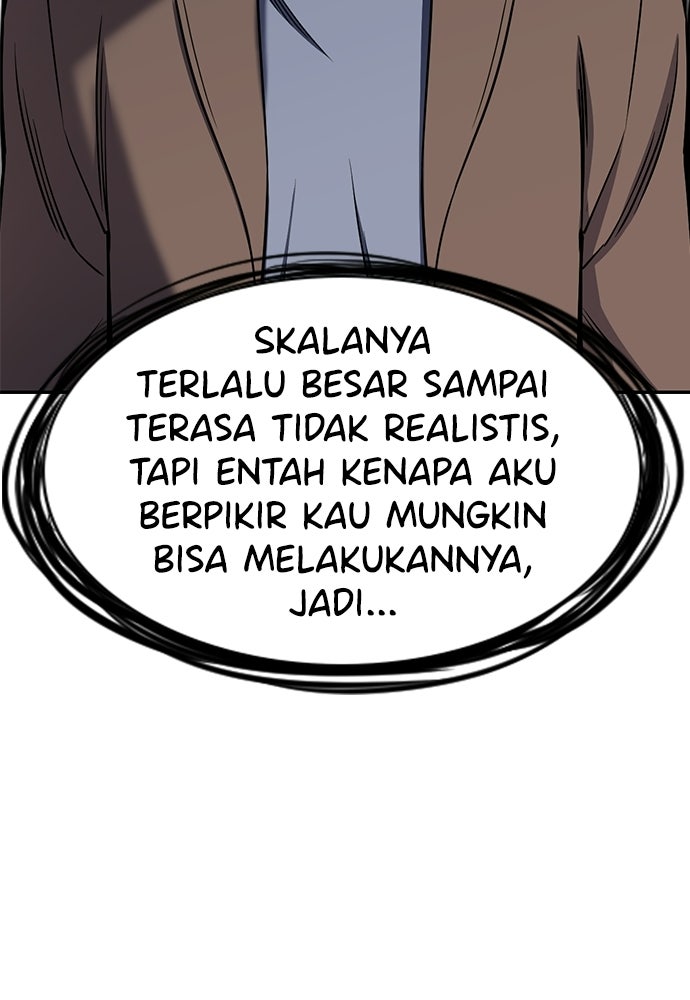 Read The Real Lesson ID Manga Online