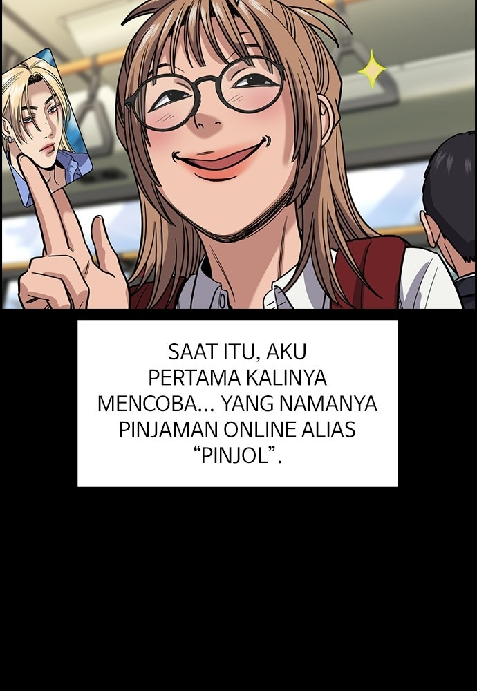 Read The Real Lesson ID Manga Online