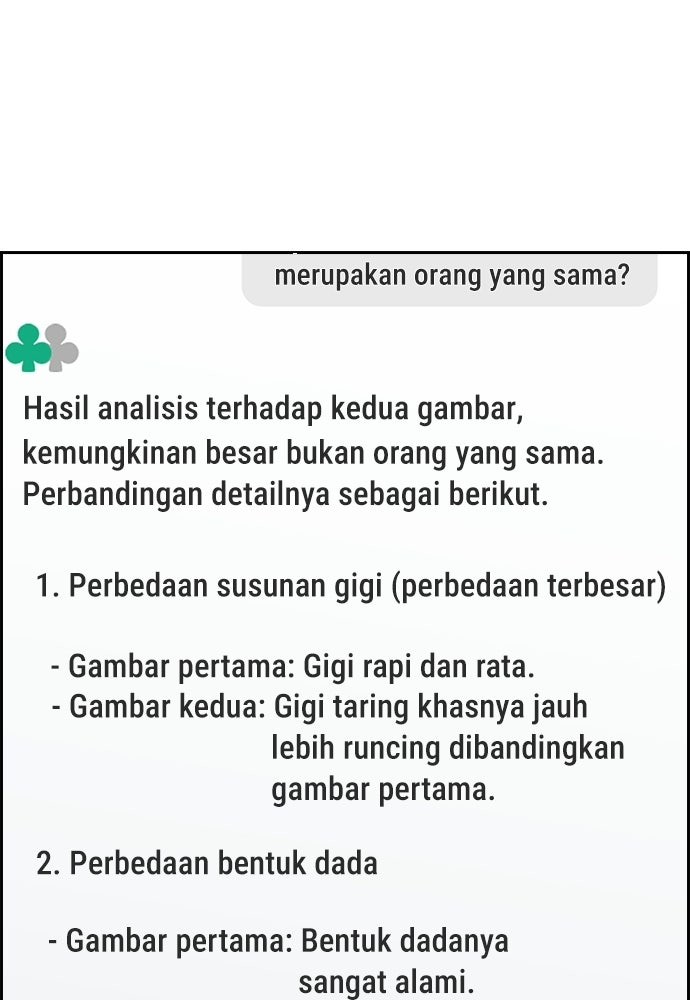 Read The Real Lesson ID Manga Online