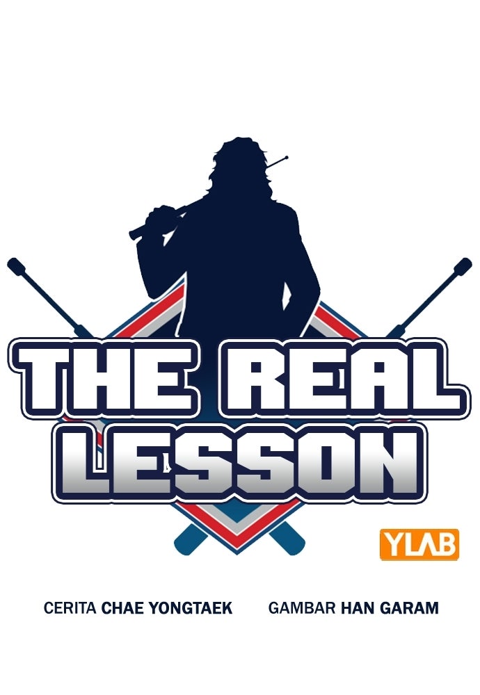 Read The Real Lesson ID Manga Online