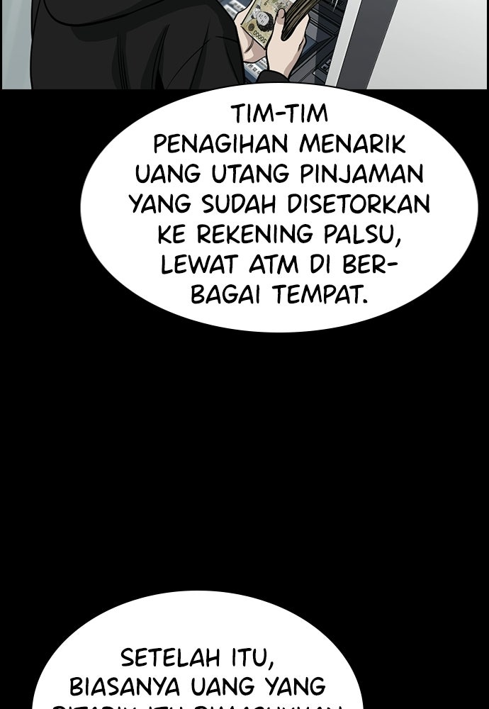 Read The Real Lesson ID Manga Online