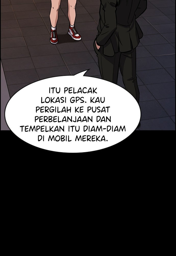 Read The Real Lesson ID Manga Online