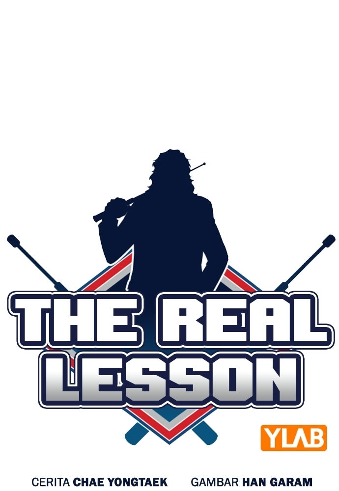 Read The Real Lesson ID Manga Online