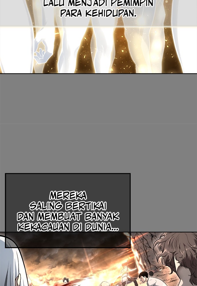 Read Tower of God_ Urek Mazino ID Manga Online