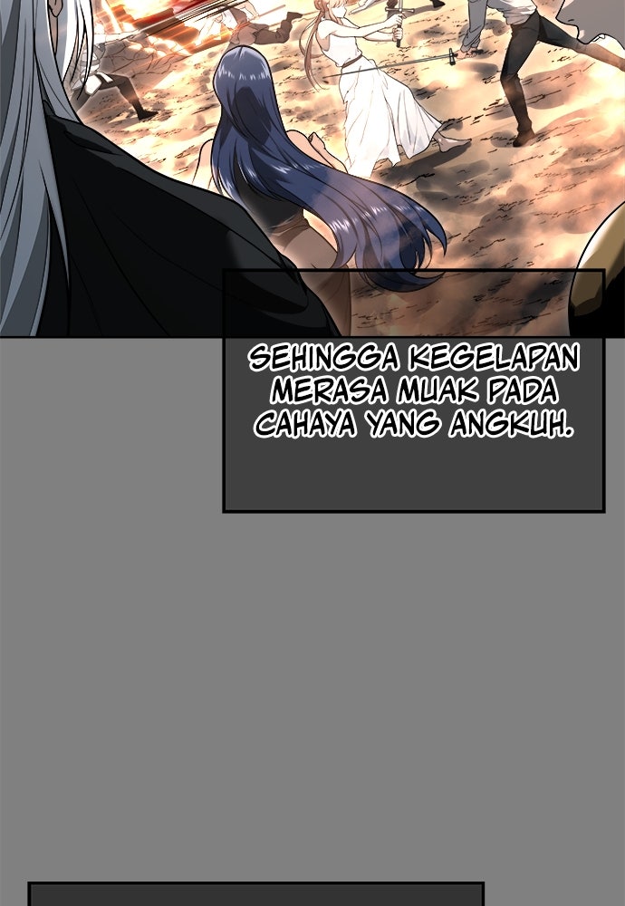 Read Tower of God_ Urek Mazino ID Manga Online