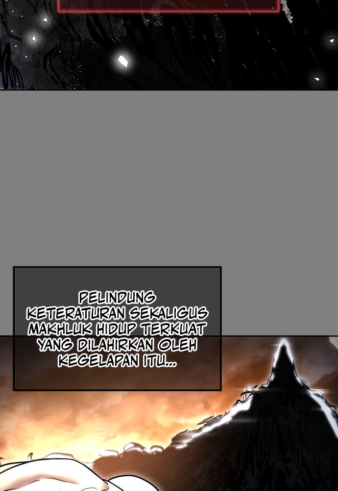 Read Tower of God_ Urek Mazino ID Manga Online