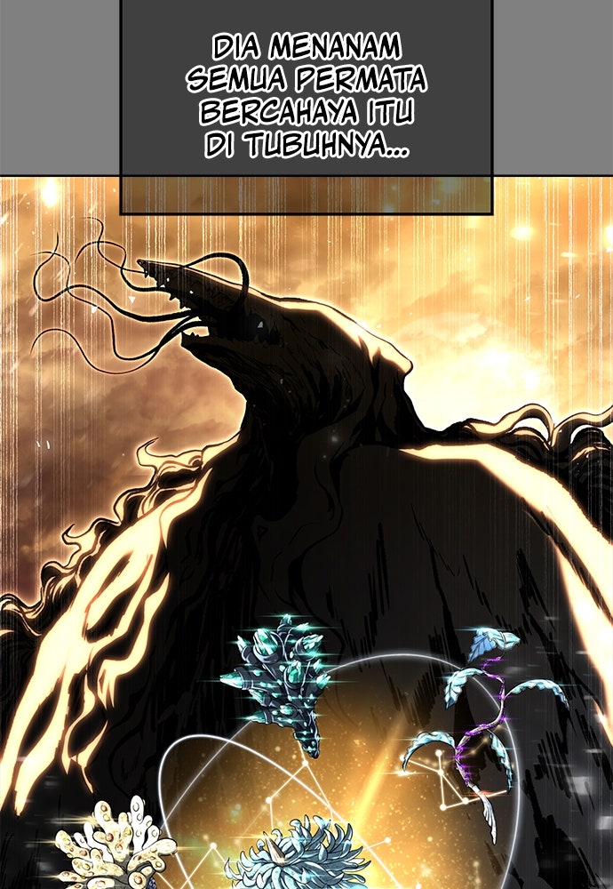 Read Tower of God_ Urek Mazino ID Manga Online