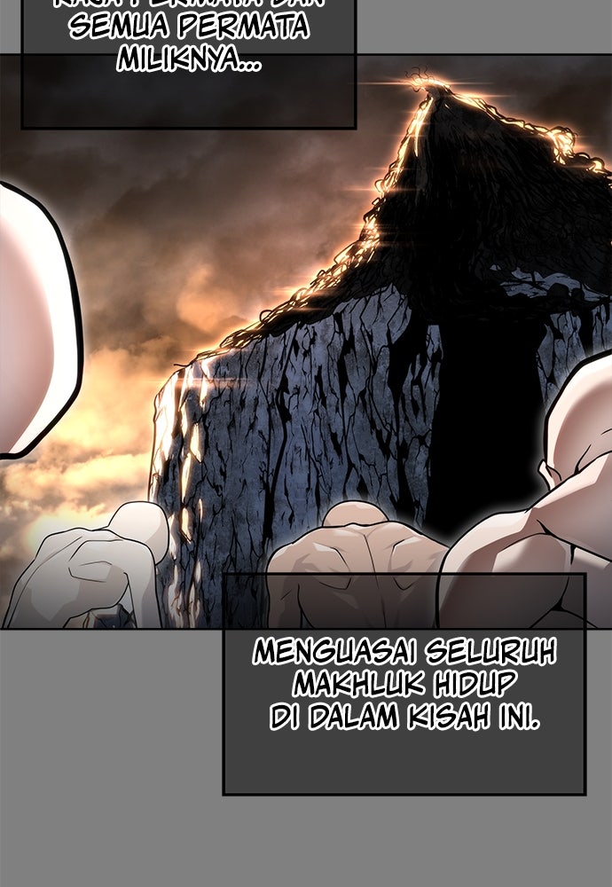 Read Tower of God_ Urek Mazino ID Manga Online