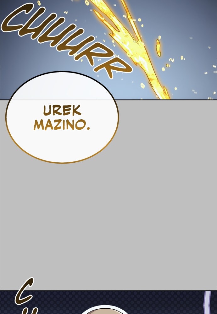 Read Tower of God_ Urek Mazino ID Manga Online