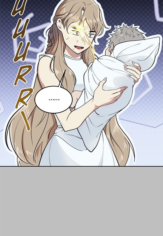 Read Tower of God_ Urek Mazino ID Manga Online