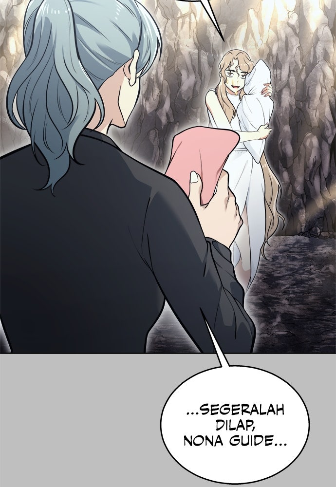 Read Tower of God_ Urek Mazino ID Manga Online