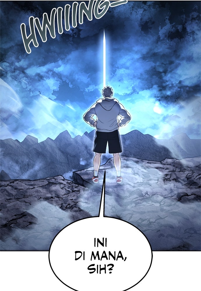 Read Tower of God_ Urek Mazino ID Manga Online