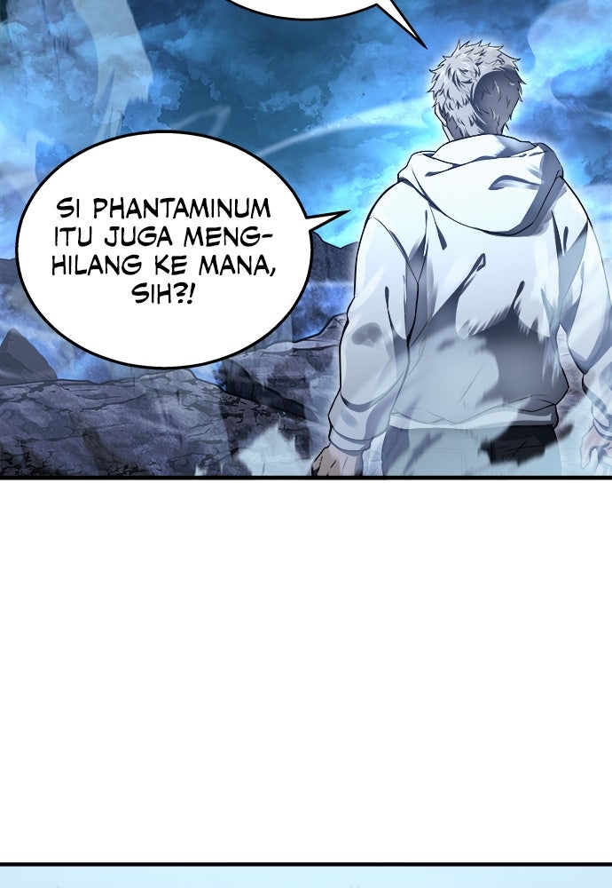 Read Tower of God_ Urek Mazino ID Manga Online