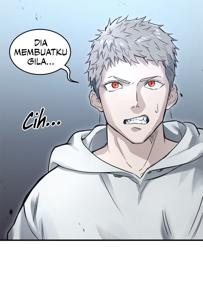 Read Tower of God_ Urek Mazino ID Manga Online