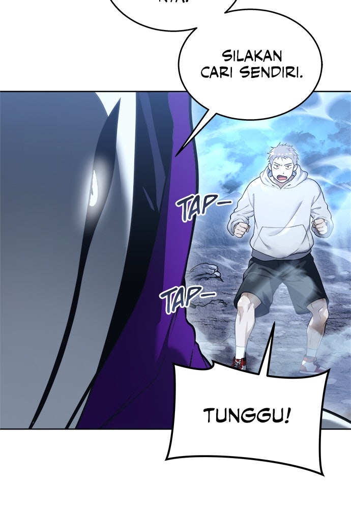 Read Tower of God_ Urek Mazino ID Manga Online