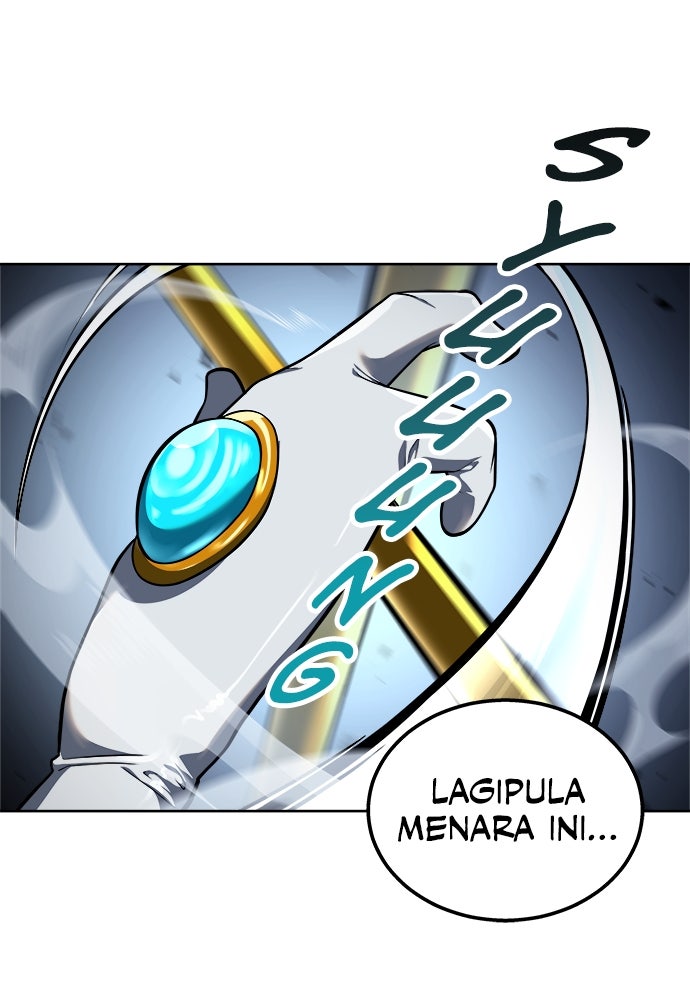 Read Tower of God_ Urek Mazino ID Manga Online