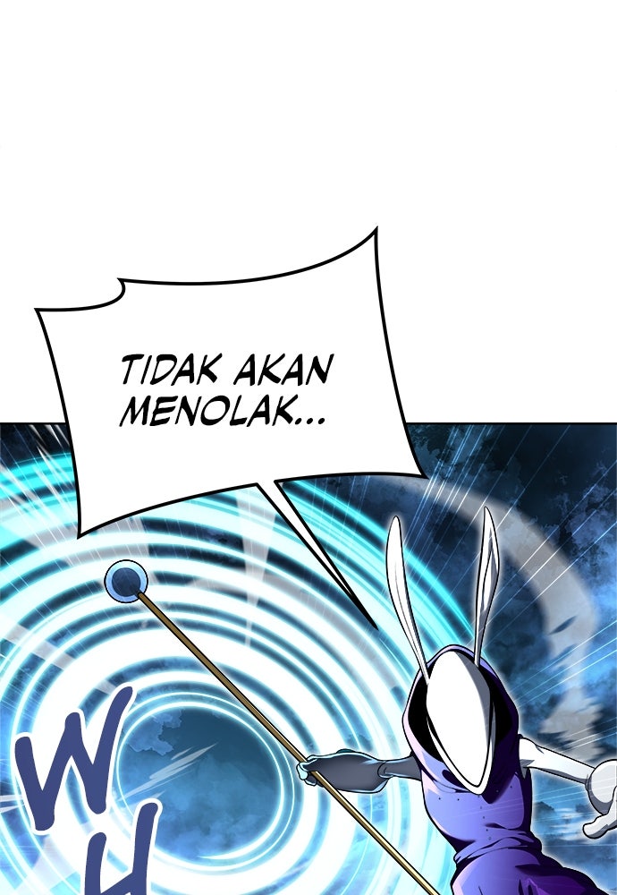 Read Tower of God_ Urek Mazino ID Manga Online