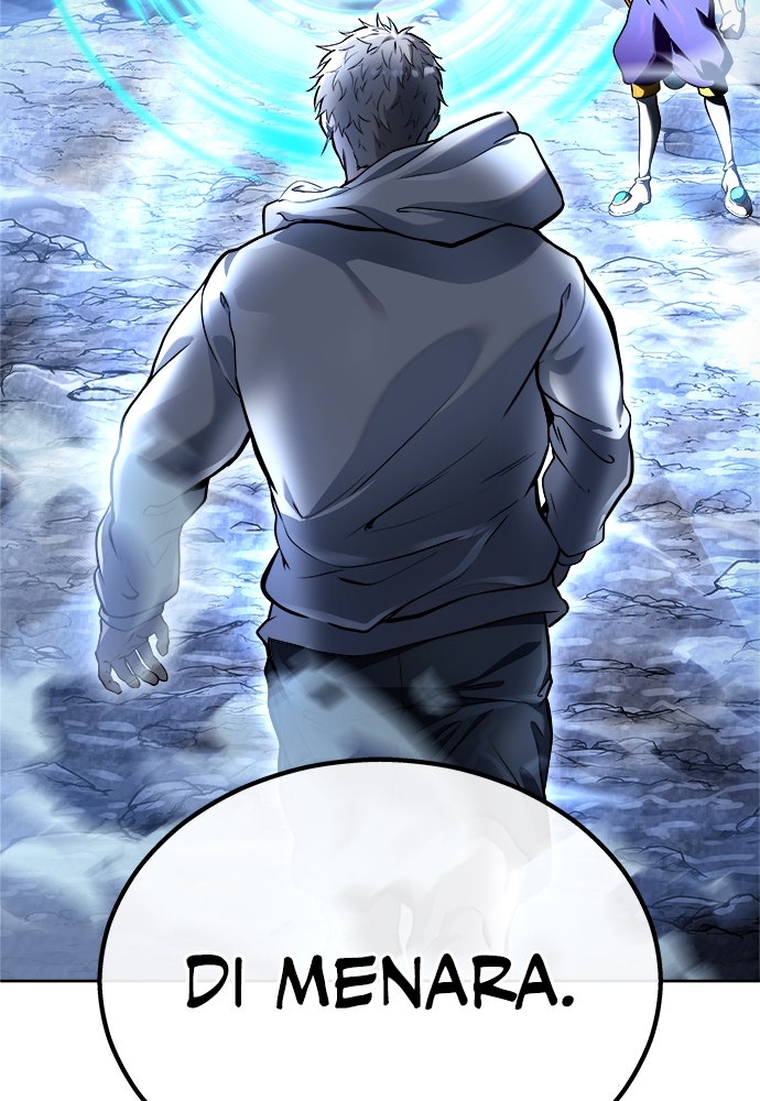 Read Tower of God_ Urek Mazino ID Manga Online