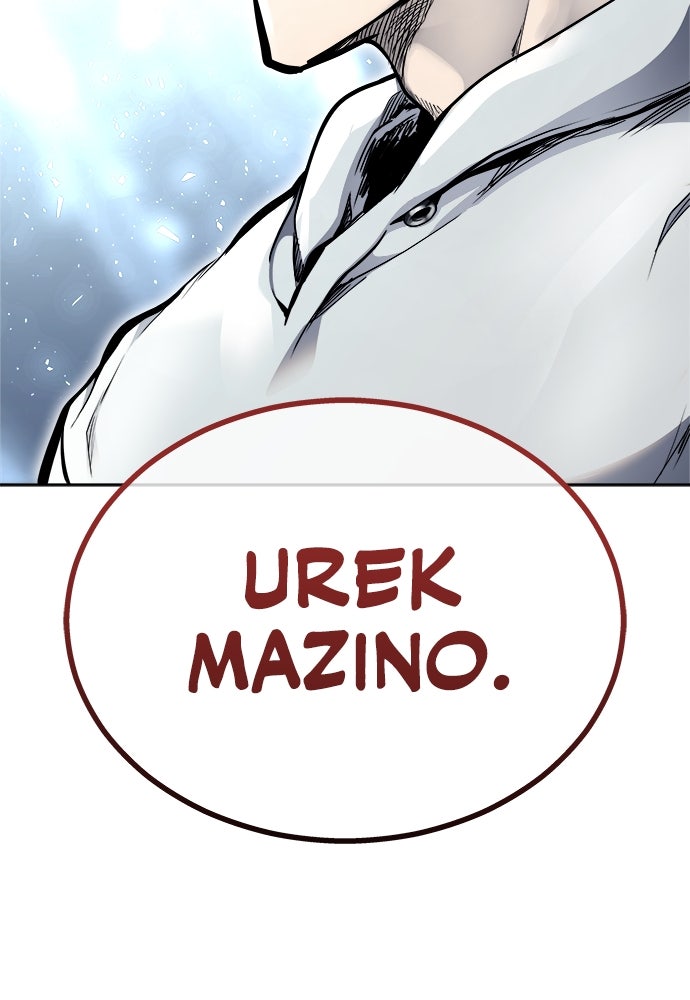 Read Tower of God_ Urek Mazino ID Manga Online