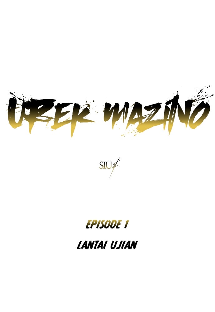 Read Tower of God_ Urek Mazino ID Manga Online