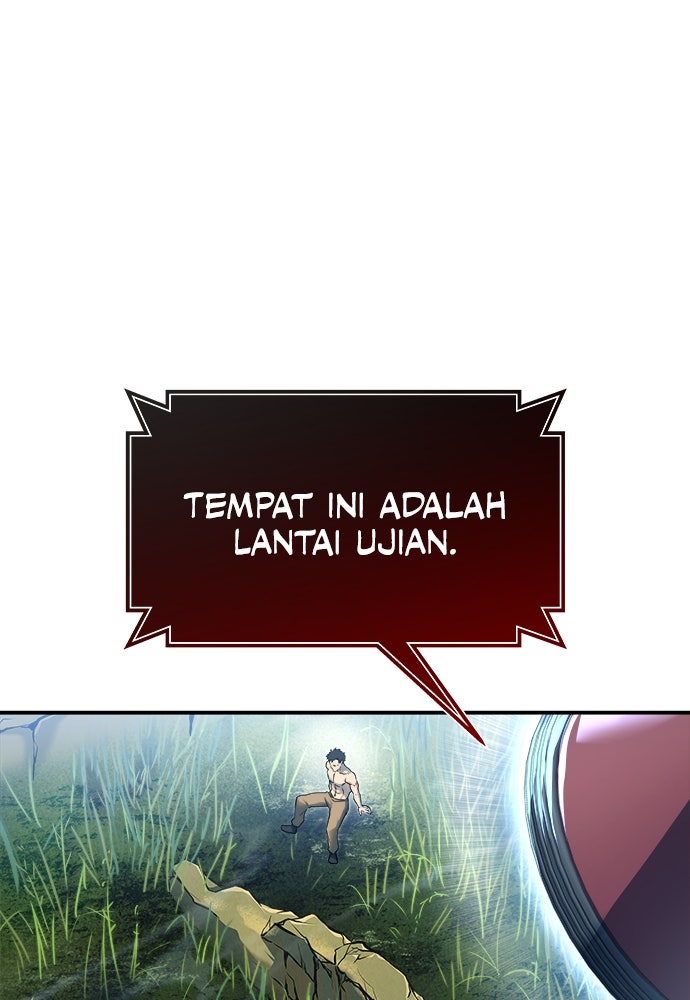 Read Tower of God_ Urek Mazino ID Manga Online