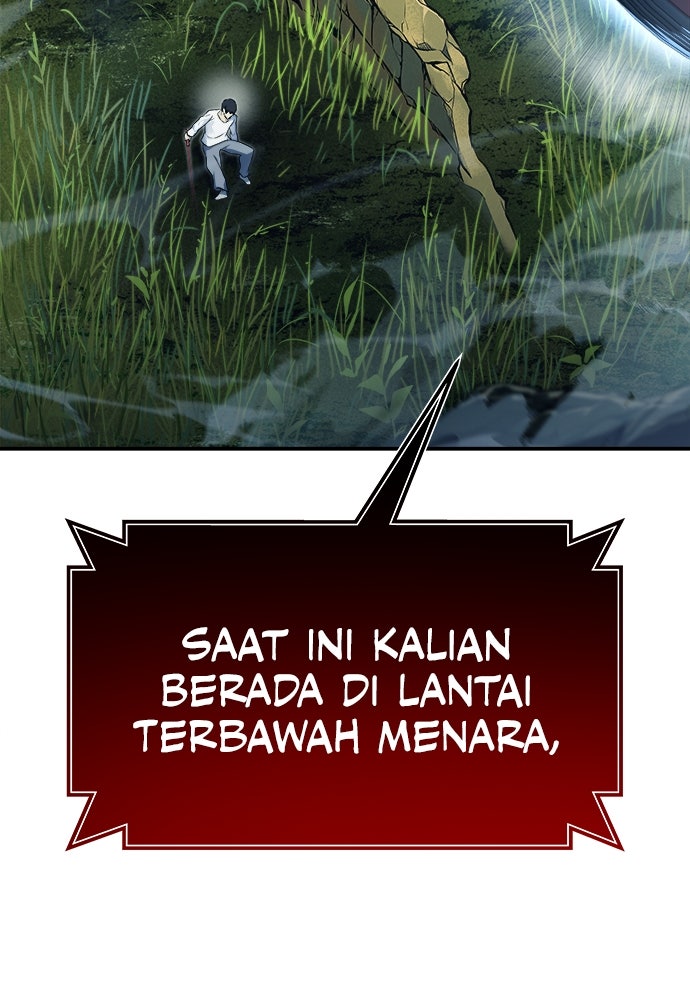 Read Tower of God_ Urek Mazino ID Manga Online