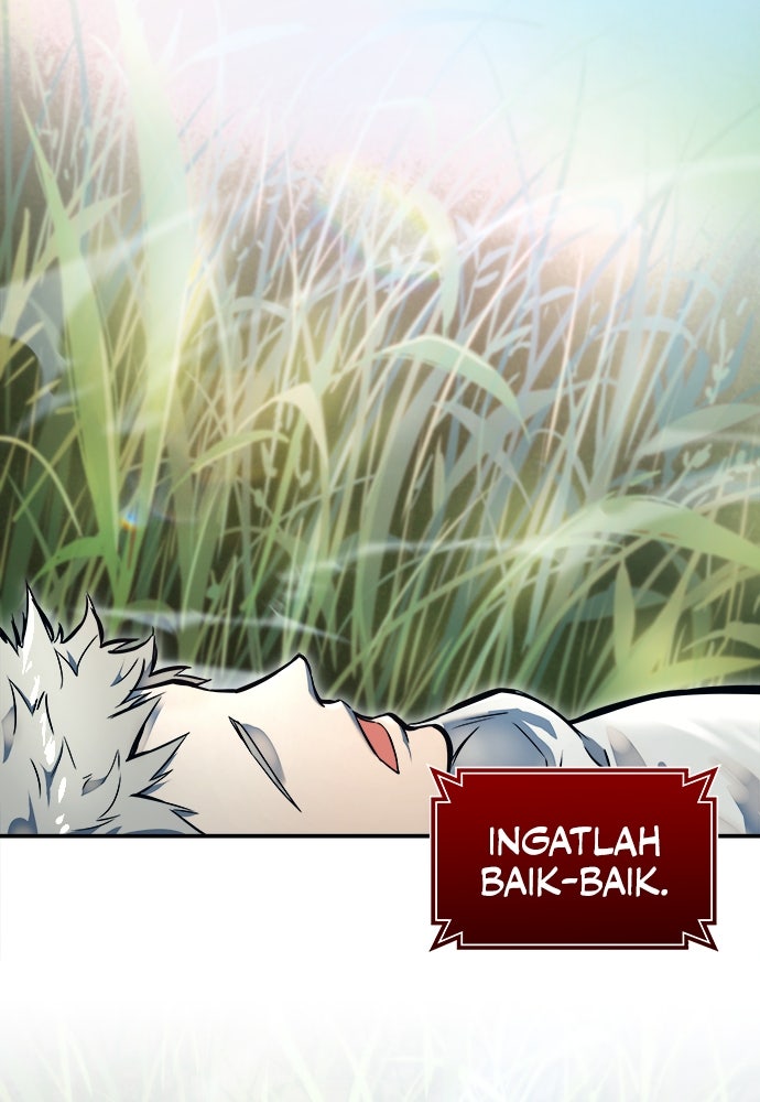 Read Tower of God_ Urek Mazino ID Manga Online