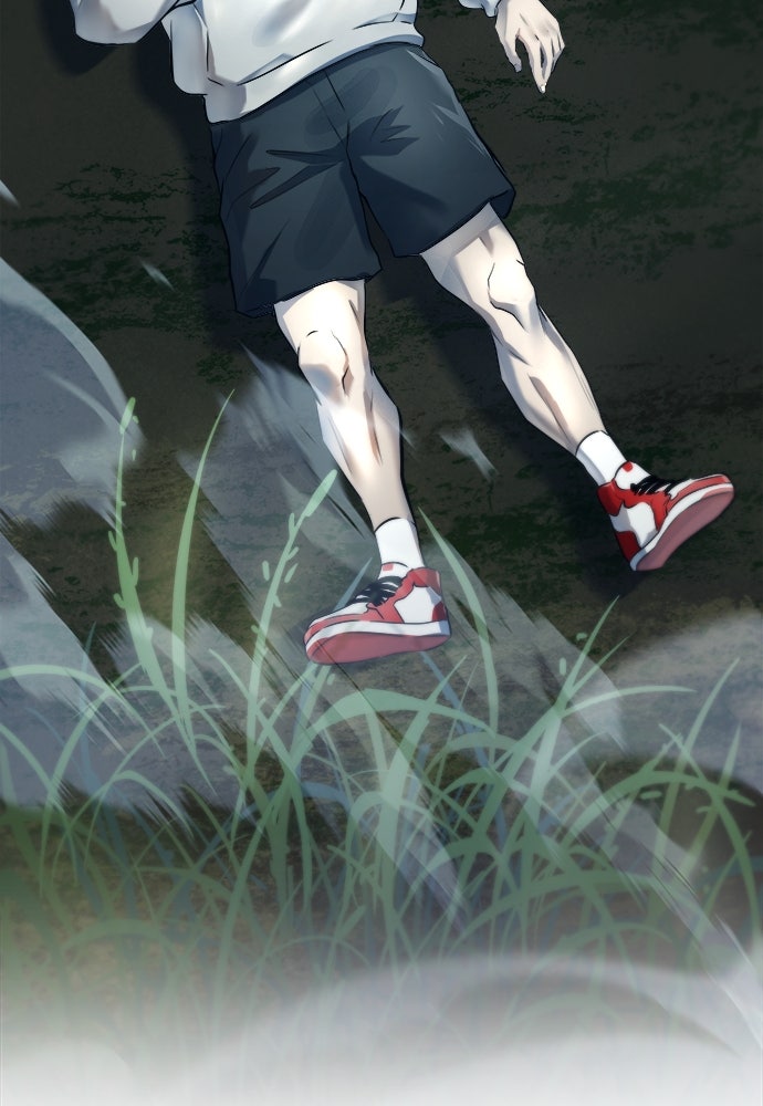 Read Tower of God_ Urek Mazino ID Manga Online