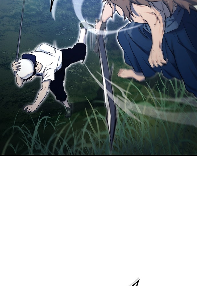 Read Tower of God_ Urek Mazino ID Manga Online