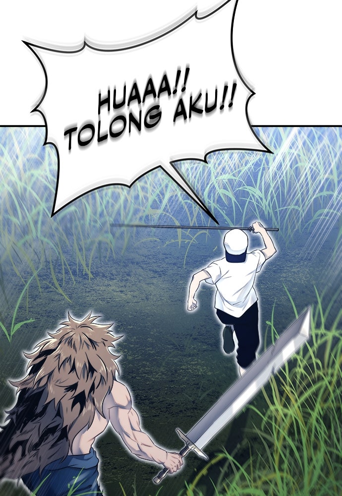 Read Tower of God_ Urek Mazino ID Manga Online