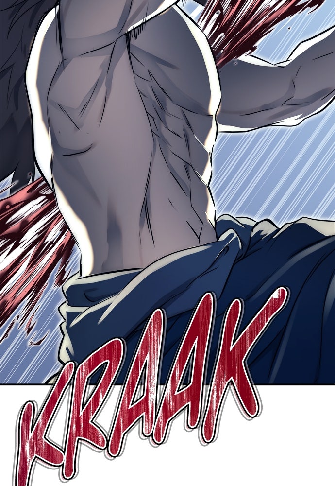 Read Tower of God_ Urek Mazino ID Manga Online