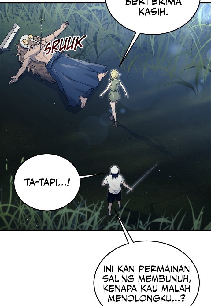 Read Tower of God_ Urek Mazino ID Manga Online