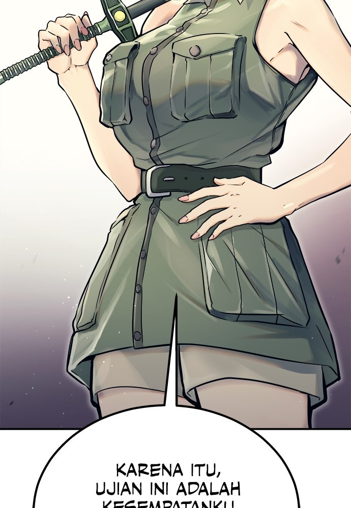 Read Tower of God_ Urek Mazino ID Manga Online