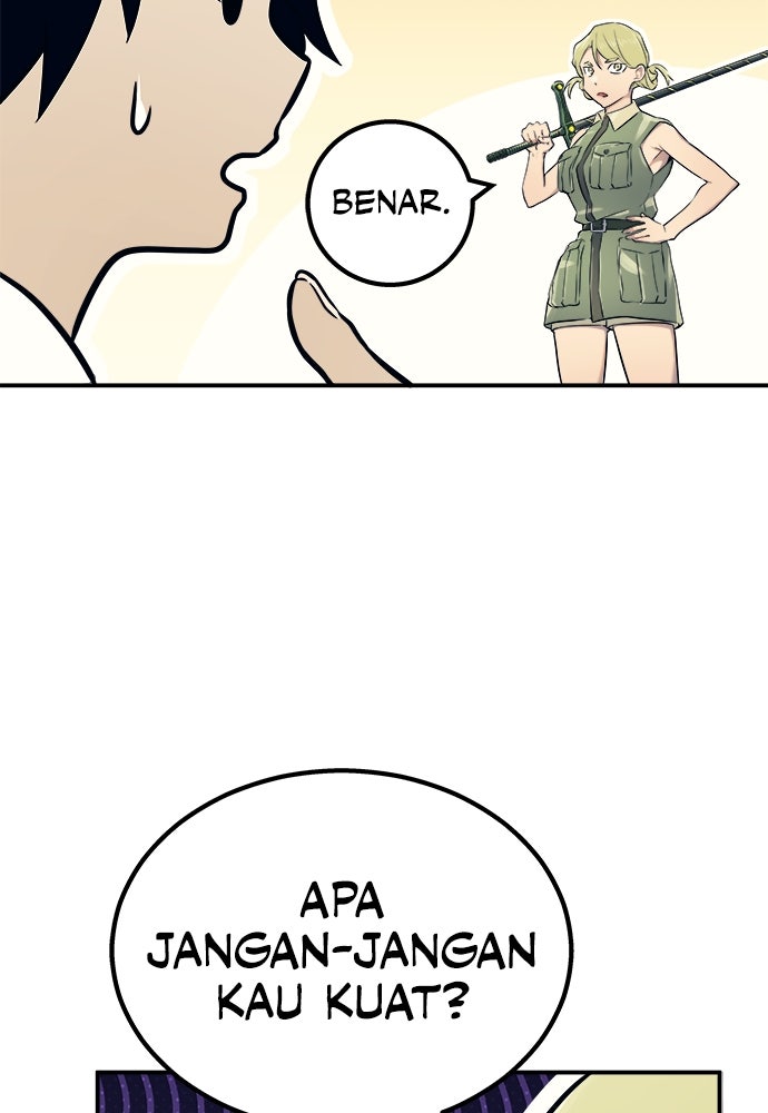 Read Tower of God_ Urek Mazino ID Manga Online