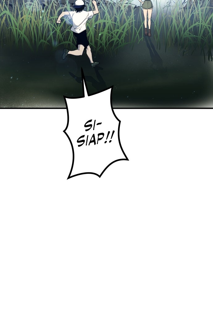 Read Tower of God_ Urek Mazino ID Manga Online