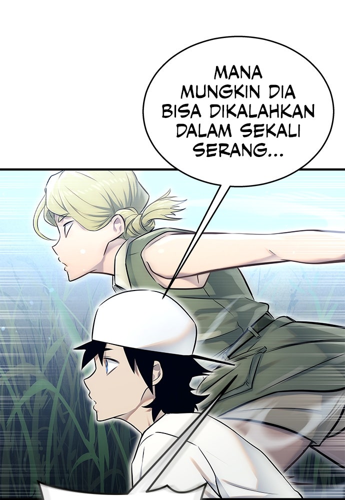 Read Tower of God_ Urek Mazino ID Manga Online