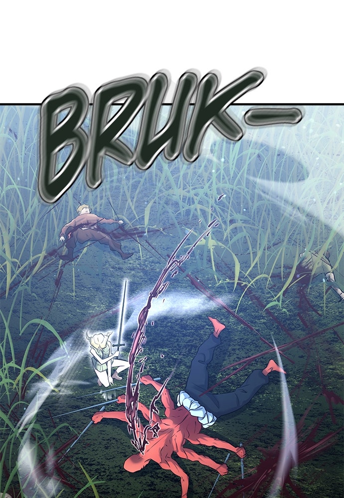 Read Tower of God_ Urek Mazino ID Manga Online