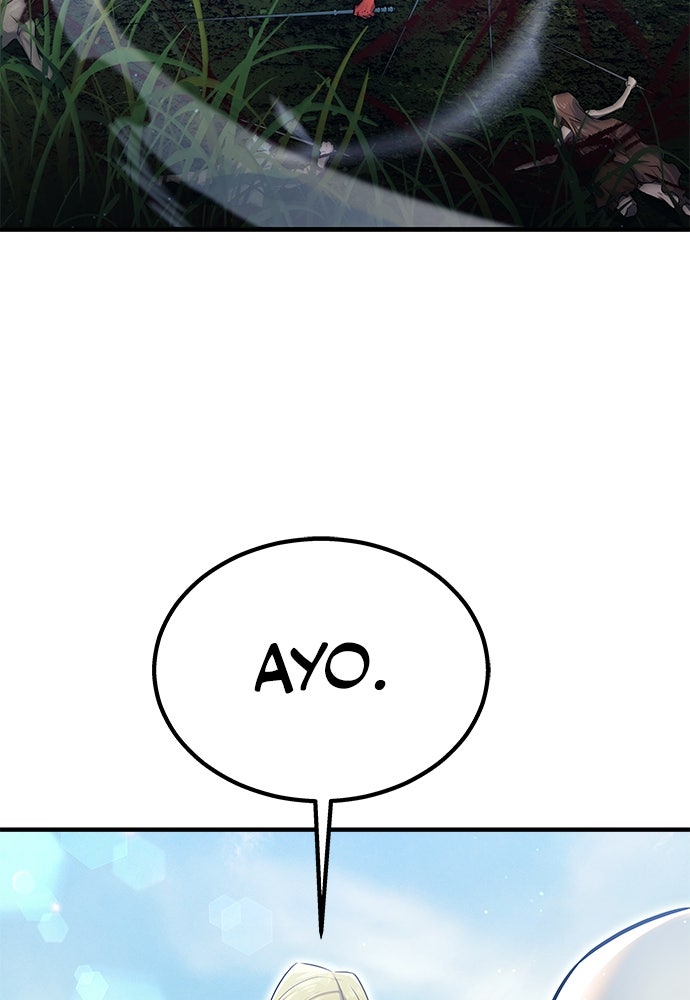 Read Tower of God_ Urek Mazino ID Manga Online