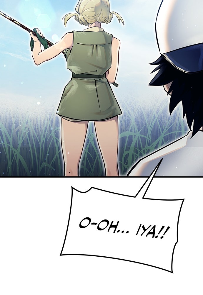 Read Tower of God_ Urek Mazino ID Manga Online