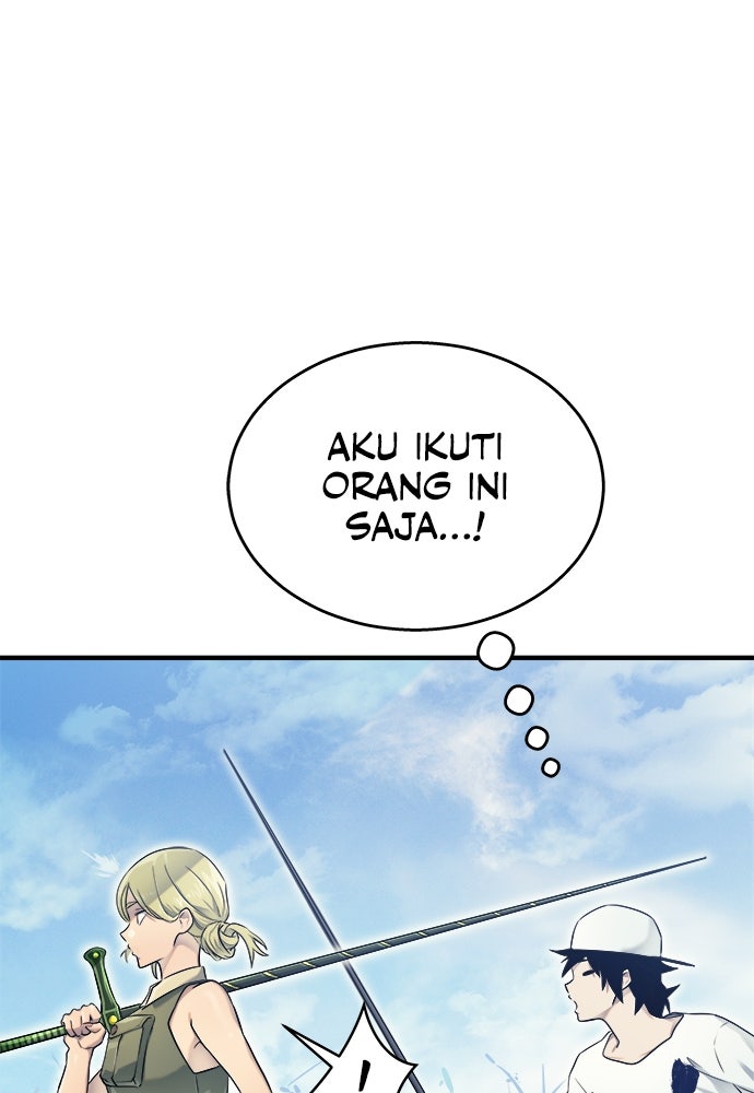 Read Tower of God_ Urek Mazino ID Manga Online