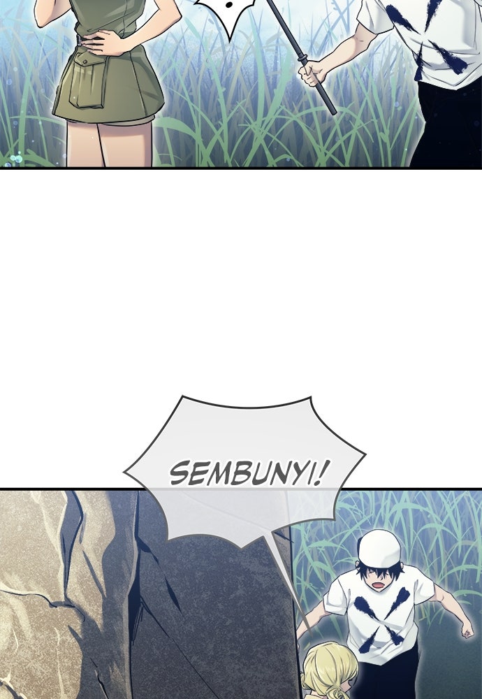 Read Tower of God_ Urek Mazino ID Manga Online