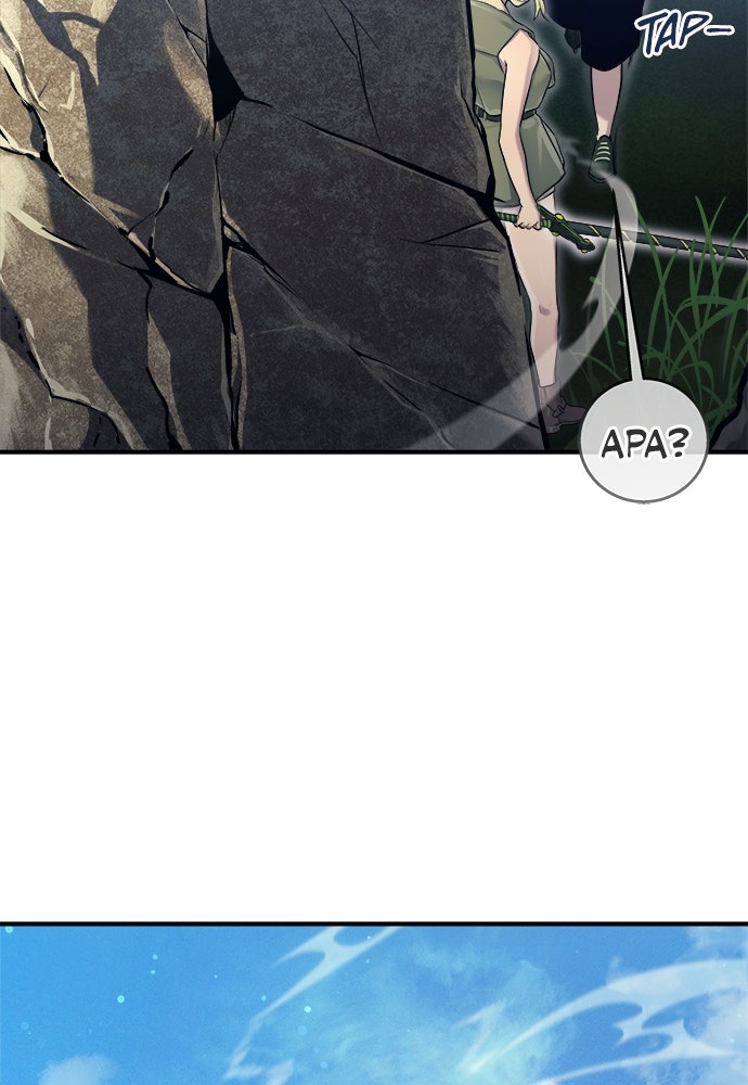 Read Tower of God_ Urek Mazino ID Manga Online