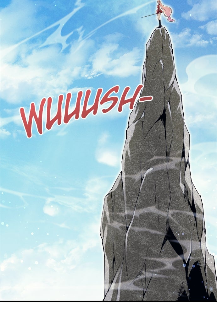 Read Tower of God_ Urek Mazino ID Manga Online