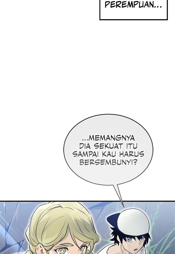 Read Tower of God_ Urek Mazino ID Manga Online