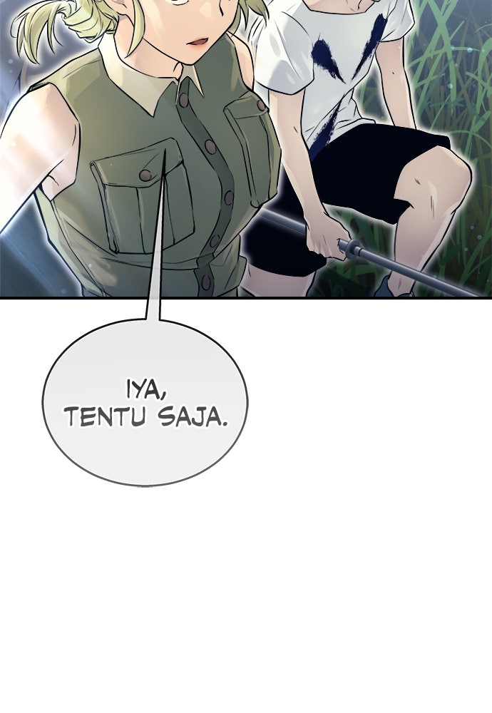 Read Tower of God_ Urek Mazino ID Manga Online