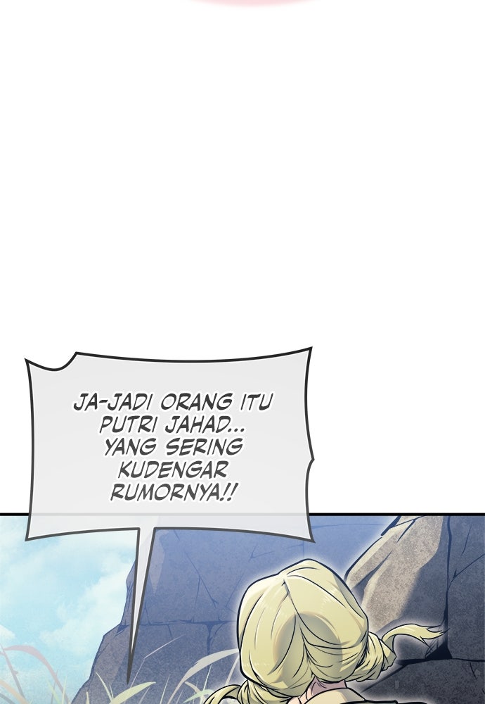 Read Tower of God_ Urek Mazino ID Manga Online