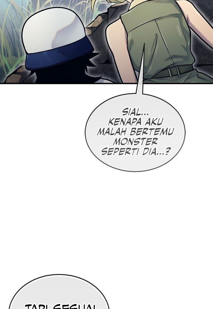 Read Tower of God_ Urek Mazino ID Manga Online