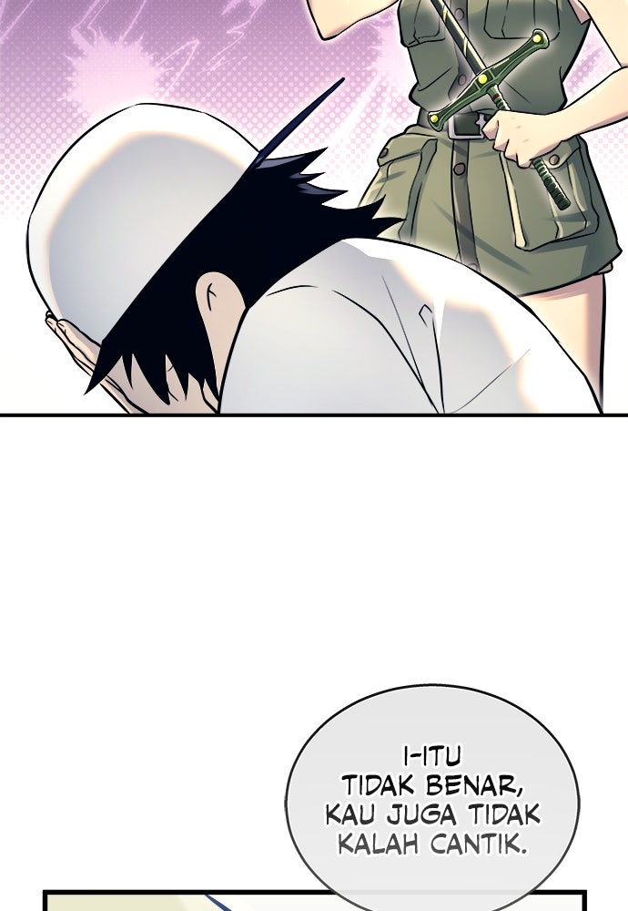 Read Tower of God_ Urek Mazino ID Manga Online