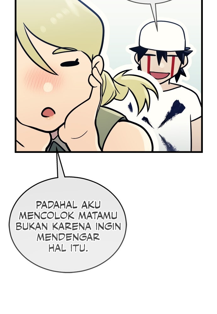 Read Tower of God_ Urek Mazino ID Manga Online